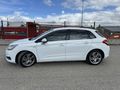 2012 Citroen C4 1.6 E-HDİ Exclusive