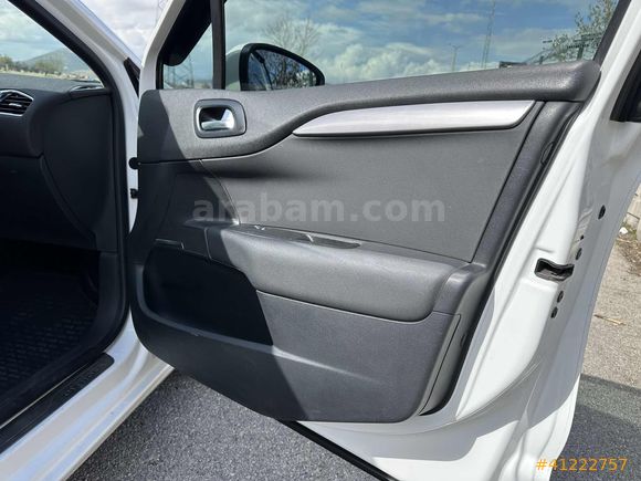 2012 Citroen C4 1.6 E-HDİ Exclusive