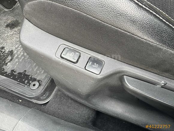 2012 Citroen C4 1.6 E-HDİ Exclusive
