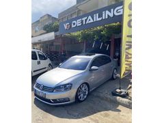 Sahibinden Volkswagen Passat 1.4 TSi Exclusive 2011 Model 