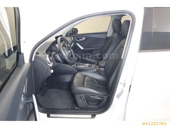 ÖZTORUN OTO - 2023 - AUDI Q2 35 TFSI - ADVANCED