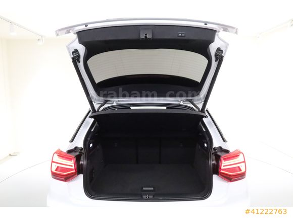 ÖZTORUN OTO - 2023 - AUDI Q2 35 TFSI - ADVANCED