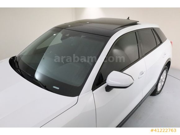 ÖZTORUN OTO - 2023 - AUDI Q2 35 TFSI - ADVANCED