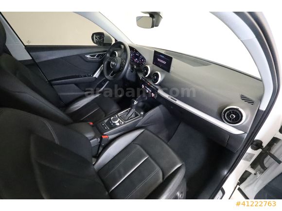 ÖZTORUN OTO - 2023 - AUDI Q2 35 TFSI - ADVANCED