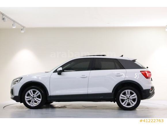ÖZTORUN OTO - 2023 - AUDI Q2 35 TFSI - ADVANCED
