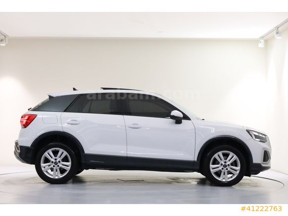 ÖZTORUN OTO - 2023 - AUDI Q2 35 TFSI - ADVANCED