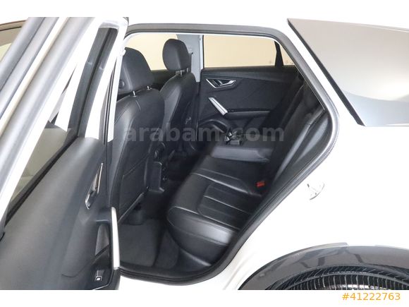 ÖZTORUN OTO - 2023 - AUDI Q2 35 TFSI - ADVANCED