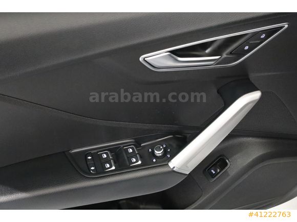 ÖZTORUN OTO - 2023 - AUDI Q2 35 TFSI - ADVANCED