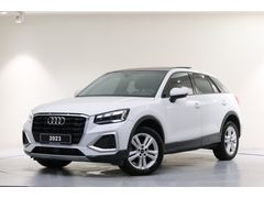 ÖZTORUN OTO - 2023 - AUDI Q2 35 TFSI - ADVANCED