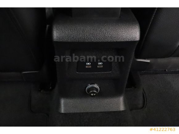 ÖZTORUN OTO - 2023 - AUDI Q2 35 TFSI - ADVANCED
