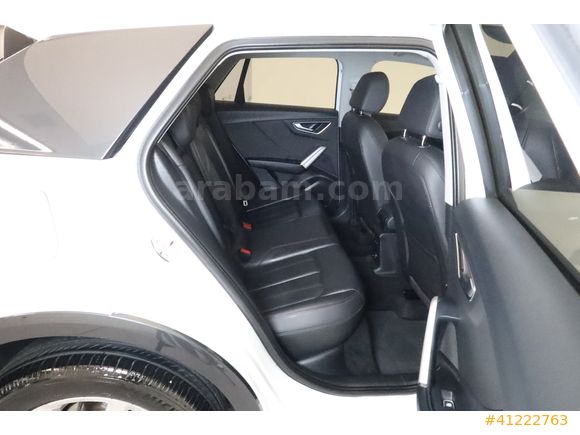 ÖZTORUN OTO - 2023 - AUDI Q2 35 TFSI - ADVANCED