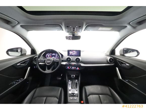 ÖZTORUN OTO - 2023 - AUDI Q2 35 TFSI - ADVANCED
