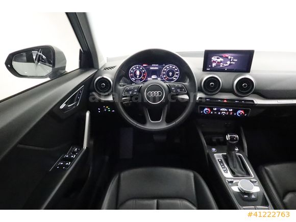 ÖZTORUN OTO - 2023 - AUDI Q2 35 TFSI - ADVANCED