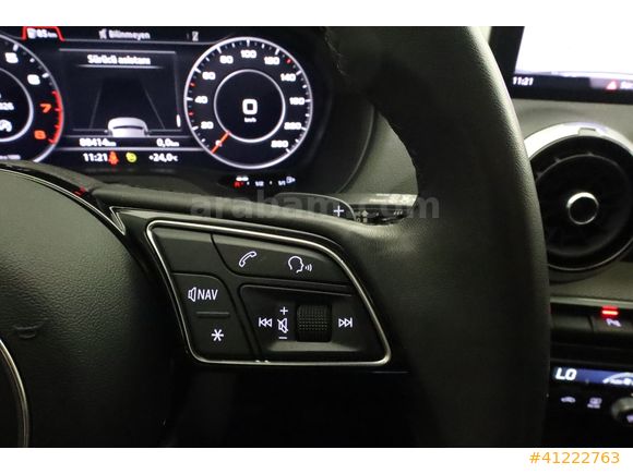 ÖZTORUN OTO - 2023 - AUDI Q2 35 TFSI - ADVANCED
