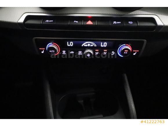 ÖZTORUN OTO - 2023 - AUDI Q2 35 TFSI - ADVANCED
