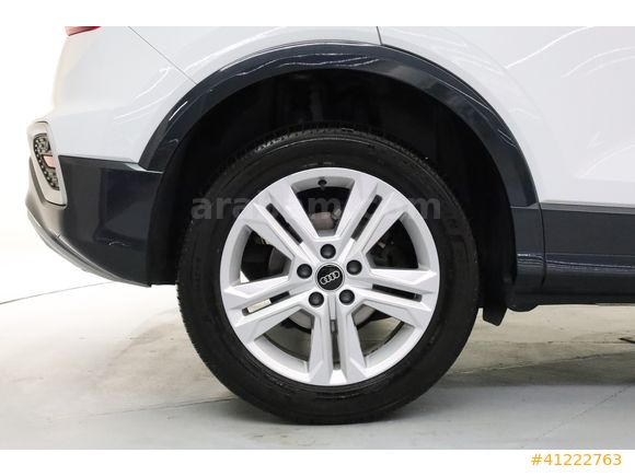 ÖZTORUN OTO - 2023 - AUDI Q2 35 TFSI - ADVANCED
