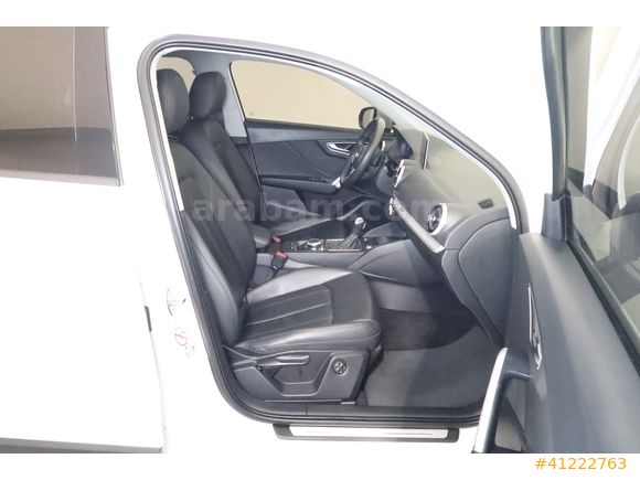 ÖZTORUN OTO - 2023 - AUDI Q2 35 TFSI - ADVANCED