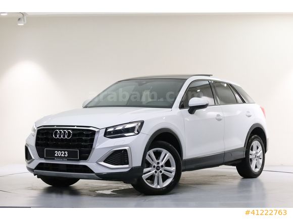 ÖZTORUN OTO - 2023 - AUDI Q2 35 TFSI - ADVANCED