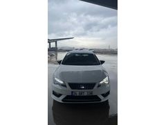 Sahibinden Seat Leon 1.5 EcoTSI Xcellence 2018 Model  144.000 km Beyaz