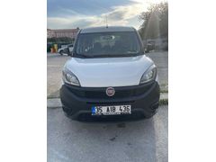 SAHİBİNDEN FATURALI - UZUN YOLDA YAPILMIŞ DİRİ VE TEMİZ DOBLO 1.3 MULTİJET