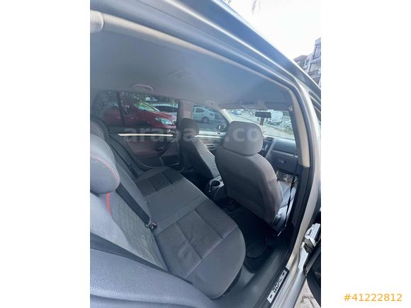 GOAL PAKET 1.6 EN ÇOM TUTAN DÜZ MOTOR