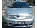 Sahibinden Toyota Corolla 1.6 Terra 2005 Model