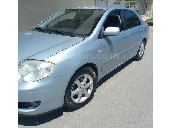 Sahibinden Toyota Corolla 1.6 Terra 2005 Model