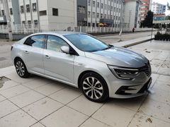 Sahibinden ÇOK TEMİZ  Renault Megane 1.3 TCe Icon 2025 Model