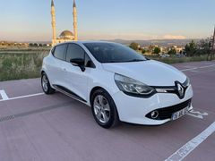 2016 Renault Clio 1.2 İcon