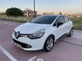 2016 Renault Clio 1.2 İcon