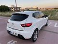 2016 Renault Clio 1.2 İcon