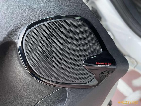 2016 Renault Clio 1.2 İcon