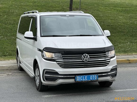 YETKİLİ BAYİİ DİCLE'den 2020 DSG UZUN 150HP HATASIZ KREDİ+TAKAS