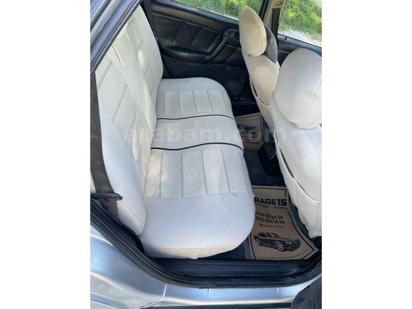 TERTEMİZ VECTRA B