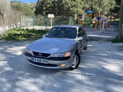 TERTEMİZ VECTRA B
