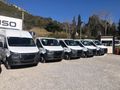YAŞAROĞLU OTOMOTİV - 2026 YENİ TİP TENAX C35 FOTON MOTORLU