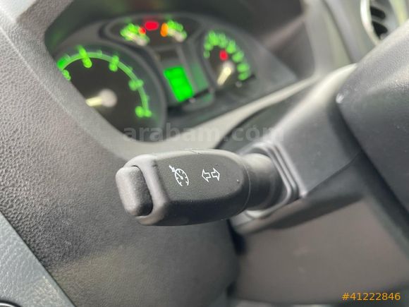 YAŞAROĞLU OTOMOTİV - 2026 YENİ TİP TENAX C35 FOTON MOTORLU