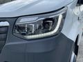 YAŞAROĞLU OTOMOTİV - 2026 YENİ TİP TENAX C35 FOTON MOTORLU
