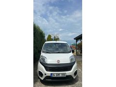 Sahibinden Fiat Fiorino Combi 1.3 Multijet Pop 2021 Model 