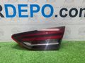 OPEL INSIGNIA B SAĞ İÇ STOP LAMBASI LED 2017- ORIJINAL 39108784