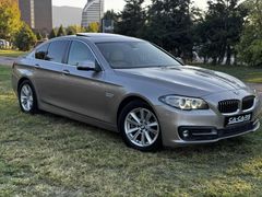 CA-CARS 2015 BMW 5.20İ PREMİUM 130.500 KM HAYALET VAKUM HAFIZA!