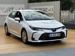 DİCLE OTO'dan 2024 COROLLA HATASIZ 1.39İLE FUL KREDİ&TAKAS İMKNI