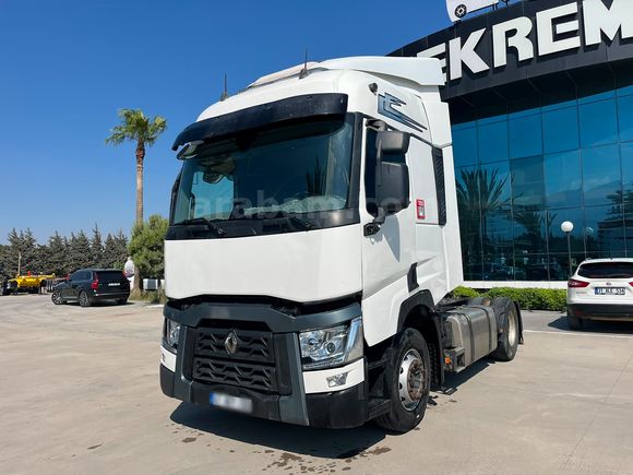 EKREMDEN 2020 MODEL RENAULT T-460 KLİMA BUZDOLABI DEP