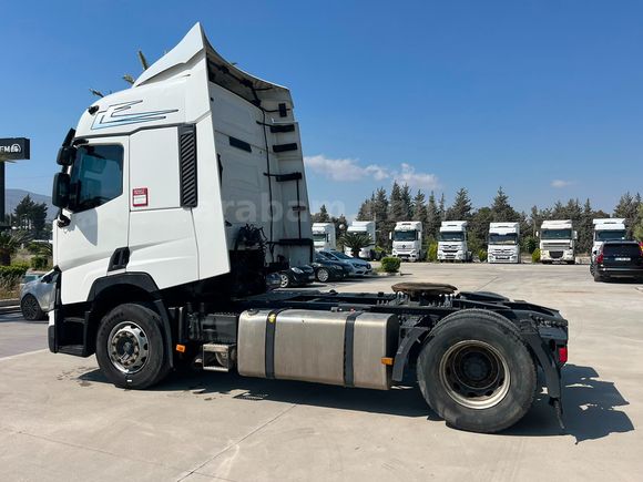 EKREMDEN 2020 MODEL RENAULT T-460 KLİMA BUZDOLABI DEP