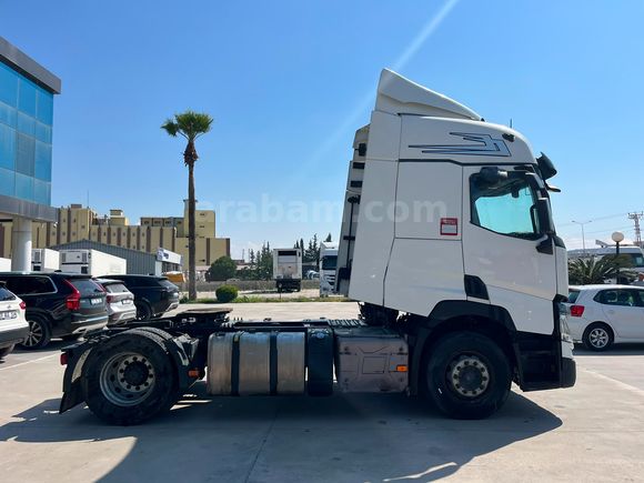EKREMDEN 2020 MODEL RENAULT T-460 KLİMA BUZDOLABI DEP