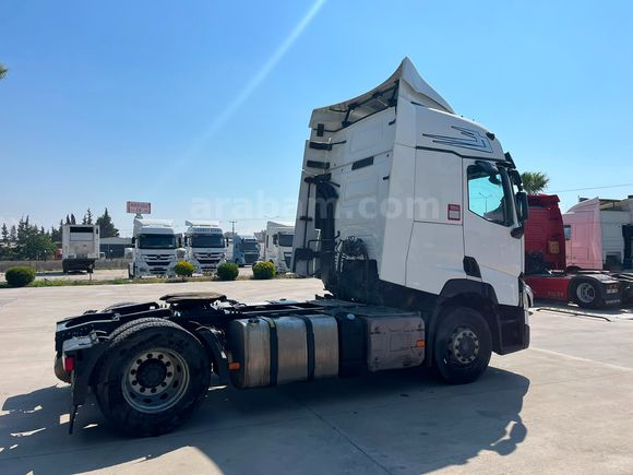 EKREMDEN 2020 MODEL RENAULT T-460 KLİMA BUZDOLABI DEP