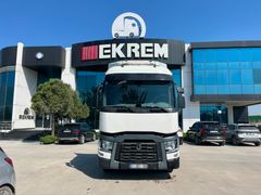 EKREMDEN 2020 MODEL RENAULT T-460 KLİMA BUZDOLABI DEP