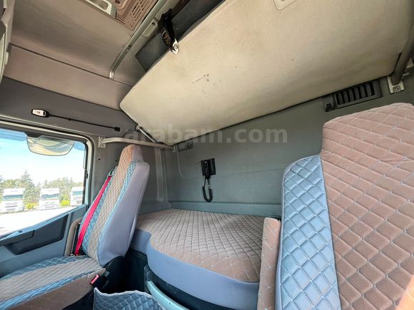 EKREMDEN 2020 MODEL RENAULT T-460 KLİMA BUZDOLABI DEP