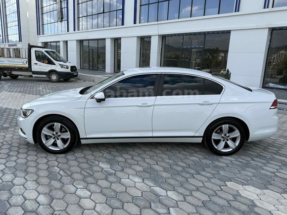 Sahibinden Volkswagen Passat 1.6 TDi BlueMotion Impression 2019 Model Malatya
