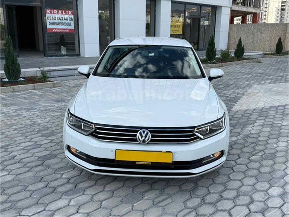 Sahibinden Volkswagen Passat 1.6 TDi BlueMotion Impression 2019 Model Malatya
